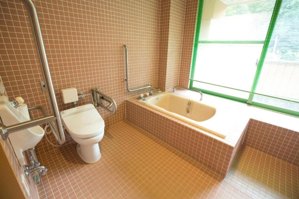 Hotel Tango Kingdom Кётанго Экстерьер фото