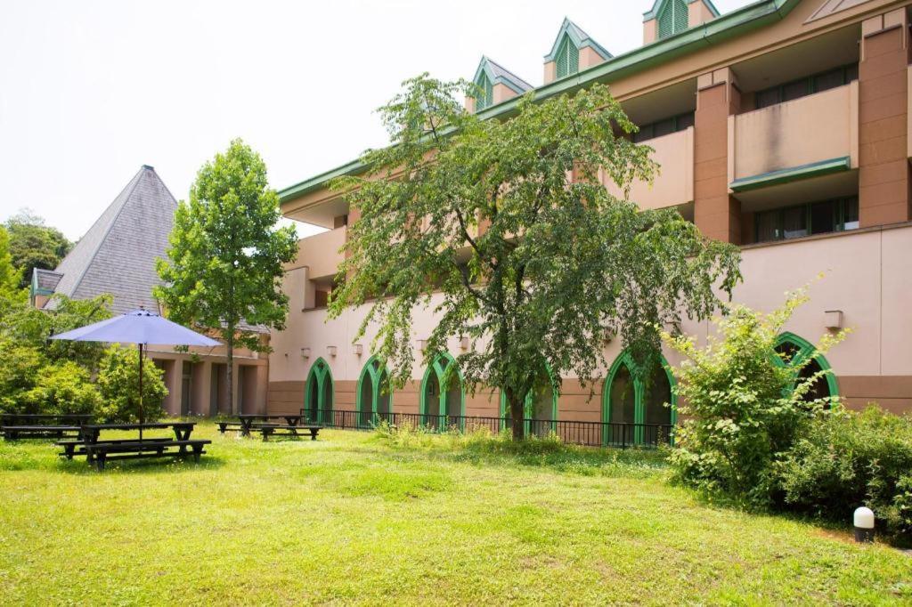 Hotel Tango Kingdom Кётанго Экстерьер фото