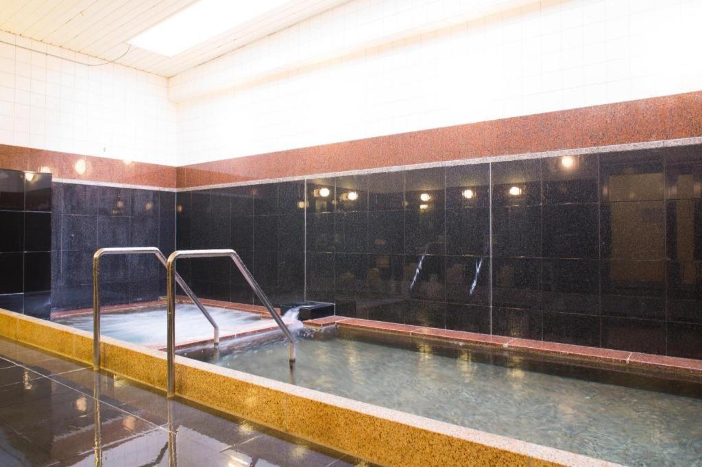 Hotel Tango Kingdom Кётанго Экстерьер фото
