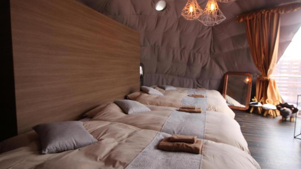 Hotel Tango Kingdom Кётанго Экстерьер фото