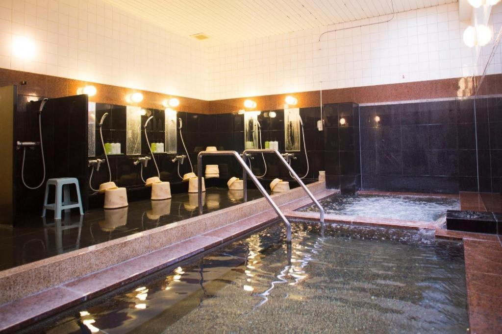 Hotel Tango Kingdom Кётанго Экстерьер фото